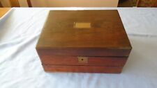 Antique mahogany wood for sale  KEIGHLEY