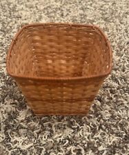 Small wicker basket for sale  Angwin