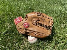 rawling baseball gloves for sale  Gilroy