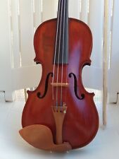 Violino 4/4 con scritta "Copia di A. Stradivari" usato  Gragnano