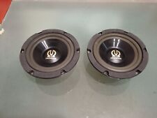 Subwoofer Pioneer TS-W201 250W segunda mano  Embacar hacia Argentina