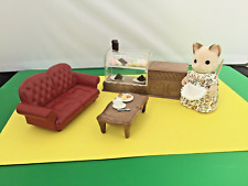 Sylvanian families town for sale  Shipping to Ireland