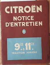 303 citroën entretien d'occasion  Sablé-sur-Sarthe