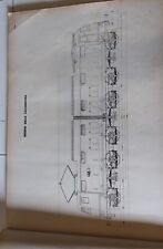 Manuale tavole locomotive usato  Alessandria