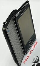 SONY ERICSSON XPERIA x2 odblokowany telefon komórkowy smartfon pudełko rzadkie, używany na sprzedaż  PL