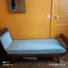 meridienne futon d'occasion  Paris XX