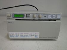 Sony Digital Graphic Thermal Printer UP-D897, used for sale  Shipping to South Africa