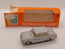 1976 moskvitch 408 gebraucht kaufen  Wülfrath