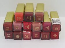 Max factor colour for sale  HALIFAX