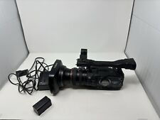 Canon mini camcorder for sale  Haverhill