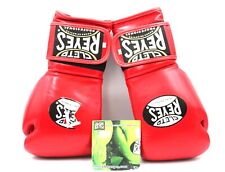 reyes boxing gloves for sale  LEEDS