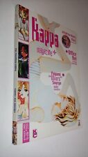 Kappa magazine 103 usato  Torino