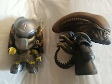 Lootcrate exclusive alien for sale  Maywood