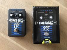 Ebs bass triple for sale  ASHTON-UNDER-LYNE