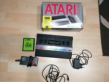 Atari 2600 videospielsystem gebraucht kaufen  Deutschland