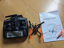 Mikanixx drohne quadrocopter gebraucht kaufen  Saarburg