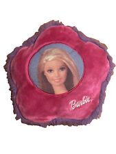 Barbie pillow pink for sale  Amherst