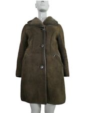 Sheepskin coat morlands for sale  THETFORD