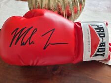 Mike tyson hand for sale  NEWPORT