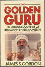 Golden guru bhagwan for sale  Montgomery