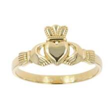 Mens 18ct yellow for sale  UK