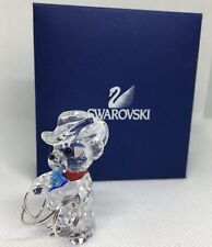 Retired swarovski crystal for sale  BRIDGNORTH