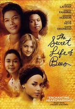 The Secret Life of Bees (DVD, 2009, FOX) Queen Latifah, Alicia Keys, Drama comprar usado  Enviando para Brazil