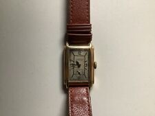 Benson wrist watch for sale  ALDERSHOT