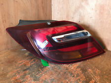Vauxhall insignia tail for sale  Shipping to Ireland