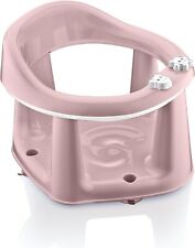 Pink Baby Bath Seat Dining Play Chair - For 6-15 Months - Up to 13KG - BPA Free for sale  Shipping to South Africa
