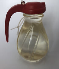 Miniature syrup dispenser for sale  San Clemente
