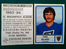Calciatori 1983 1984 usato  Bologna