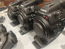 Canon c300 camcorders for sale  Laguna Beach