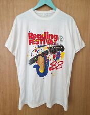 Reading festival 1988 for sale  LEEDS