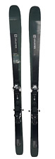 Salomon stance skis for sale  West Springfield