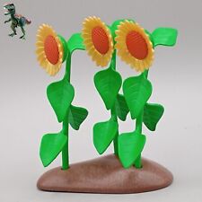 Playmobil sunflowers plants for sale  Shipping to Ireland