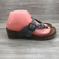 Mila paoli sandals for sale  Joshua