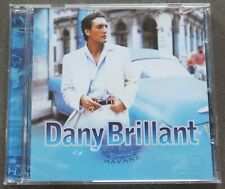 Album dany brillant d'occasion  Saint-Martin-d'Uriage