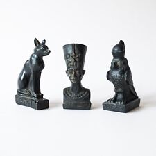 Egyptian ornaments figurines for sale  BRISTOL