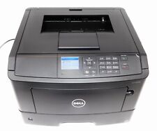 Used, Dell S2830DN Monochrome Laser Printer | 600dpi | 40PPM | 6,300 Pages | W/ Toner for sale  Shipping to South Africa