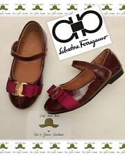 Salvatore ferragamo ballerine usato  Tribiano