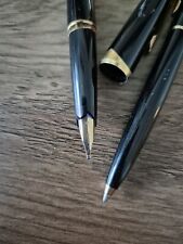 Montblanc set 585 gebraucht kaufen  Brokstedt