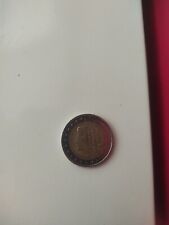 Monete euro rare usato  Gravina In Puglia