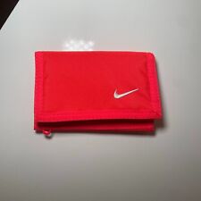 Nike pink wallet for sale  WEDNESBURY