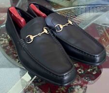 Gucci black leather for sale  Lake Worth