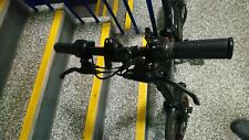 Windgoo folding bike for sale  LONDON