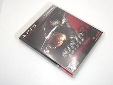 PS3 Ninja Gaiden 3: Razor's Edge [Cero Rating Z], usado comprar usado  Enviando para Brazil