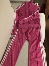 Conjunto de roupas esportivas femininas Adidas, tamanho 40 comprar usado  Enviando para Brazil