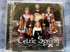 CD Celtic Spring - Na Fonte comprar usado  Enviando para Brazil