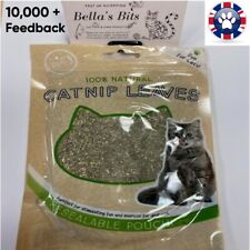 Catnip leaves 100 for sale  CHELMSFORD